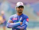 IPL 2023: RR to continue with Sangakkara in dual role