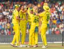 3rd ODI: Will India find a way to tackle Starc?