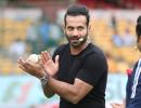 Kept changing: Irfan Pathan on PBKS' weaknesses