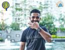 SEE: Learn Tamil From Rahane!