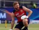 Blow for Punjab Kings! Bairstow out of IPL 2023