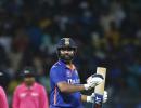 Gavaskar warns Team India ahead of ODI World Cup