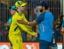 Australia hand India another home series defeat