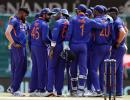 India Repeating 2019 World Cup Errors