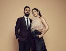 'SeVVA': Virat-Anushka join forces to help the needy!