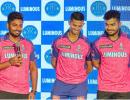 Will Rajasthan Royals go the distance in IPL 2023?