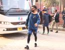 Virat Kohli to flag off India's first 18-km run