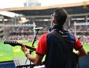 Meet RCB's Real 'Rockstar'