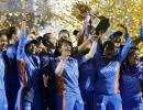 The keys to Mumbai Indians' WPL triumph