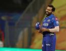 Mumbai Indians look for turnaround in IPL 2023