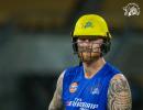 Ben Stokes out of IPL 2024