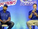 Will Mumbai Indians rest Rohit during IPL 2023?