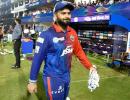 'Hoping to get Rishabh Pant involved this season'