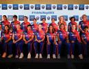 WPL 2023: Meg Lanning to lead Delhi Capitals