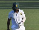 Mixed emotions for Bavuma as he joins unwanted club