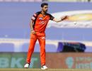 IPL 2023: Bhuvi to captain SRH in opener