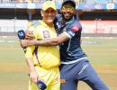 Its Dhoni vs Hardik as teams fret on 'Impact Players'