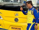 Dhoni skips training but 'will play' against GT