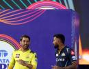 Here's what Dhoni said on the new 'Impact Player' rule