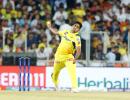 Impact Player: Dhoni's CSK creates history!