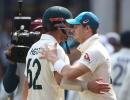 Australia have seen the error of their ways: Chappell