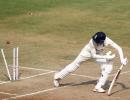 Border-Gavaskar Trophy: ICC rates Indore pitch 