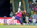 Jaiswal Tops MVP; Faf Closing In!