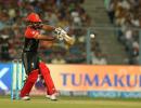 RCB name Kedar Jadhav as Willey's replacement