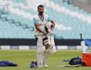 Pujara to play alongside Steve Smith before WTC final