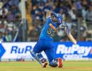 IPL 2023: Suryakumar's heartwarming gesture!