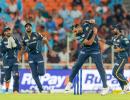 IPL: Can Rajasthan throw GT off their perch?