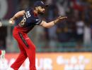 I don't see myself anywhere other than RCB: Kohli