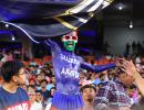 Gujarat Titans' Fan Base: The Most Vibrant in IPL?