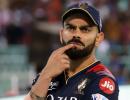 Should Kohli move to Delhi Capitals?