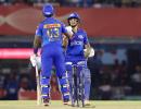 PIX: SKY, Kishan shine as MI conquer Punjab Kings