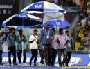 IPL PIX: LSG, CSK forced to split points