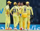 CSK eye win over DC to seal play-offs spot