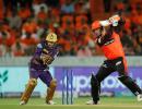 Lara lashes out at SRH batters after another flop show