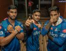 Kishan reveals secret strategy for MI to win vs CSK