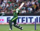 Babar guides Pak to big win over NZ, No 1 ODI ranking