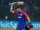 PHOTOS: DC demolish RCB with convincing 7-wicket win