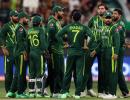 Babar Azam's Pakistan get boost ahead of World Cup!