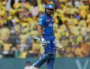 Rohit's batting woes: Most IPL ducks ever!