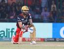 Kohli's slow knock fuels 'dying' anchor debate in T20s