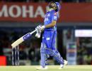 Bangar backs Rohit to overcome poor form ahead of WTC