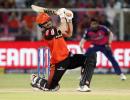 'Samad was desperate to show his worth to SRH'