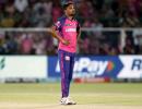 'Life is never easy in T20s': Samson rues no-ball