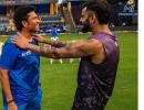 Kohli's thoughts on breaking Sachin's ODI ton record