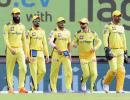 IPL: CSK face resurgent Delhi in push for play-offs