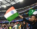 ODI WC: 'No written assurance from Pakistan'